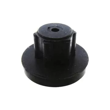Electrolux Cooktop Rubber Foot for Cast Trivet - 305437300
