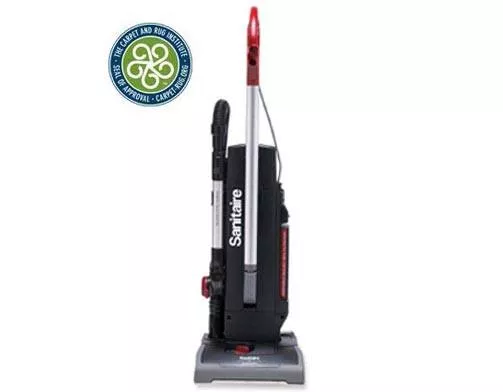 Electrolux DuraLux Upright Vacuum Cleaner Model SC9180B - Open Box