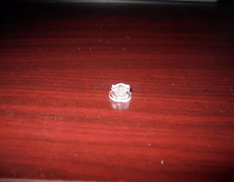 Electrolux EL1001A SCREW 1/4 TURN