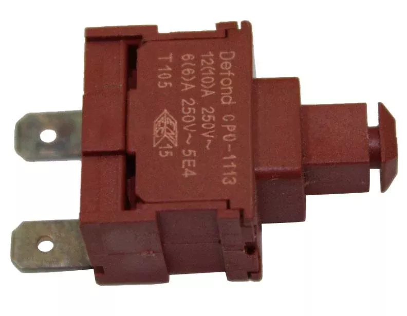Electrolux EL4071A T8 Access Switch