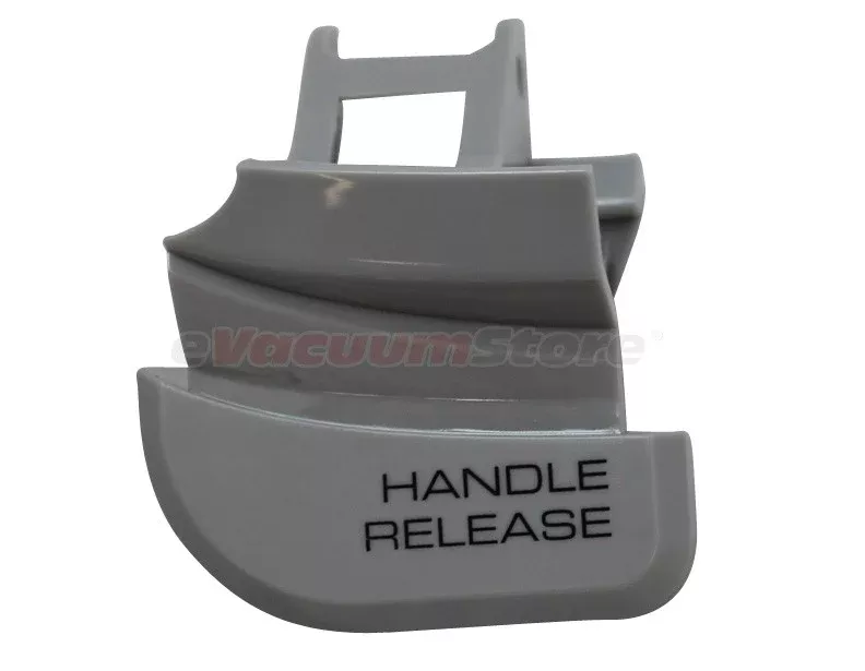 Electrolux EL4650A Handle Release & Graphics