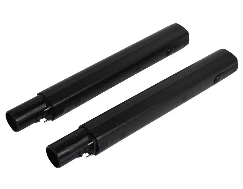 Electrolux Epic Wand Black - Set of 2