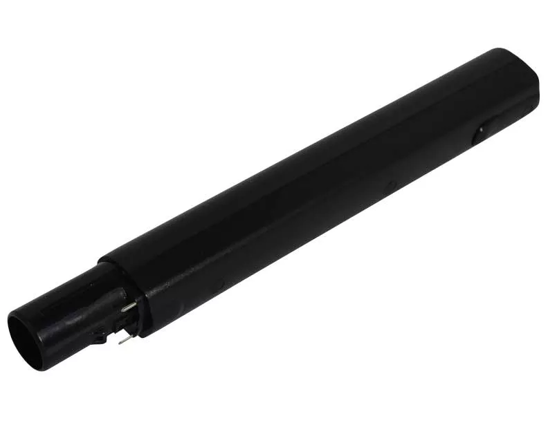 Electrolux Epic Wand Black
