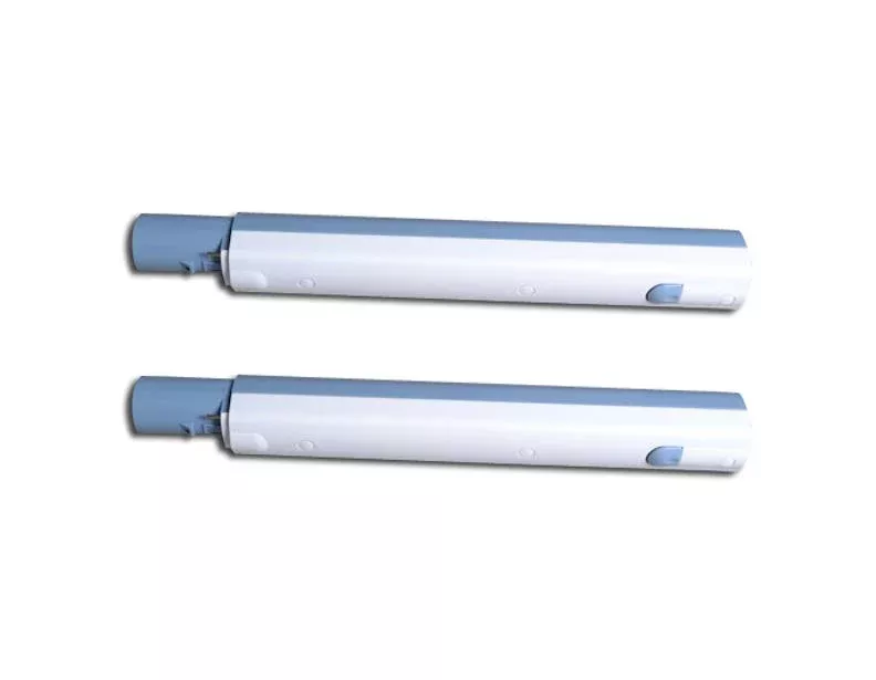 Electrolux Epic Wand Blue - Set of 2