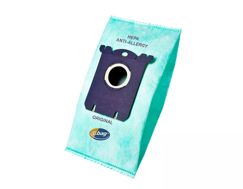 Electrolux Jetmaxx Vacuum Bags - 5 Paper Bags