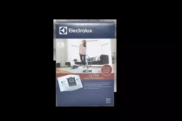 Electrolux S Bag Classic Long Performance Vacuum Bags - 3 Bags