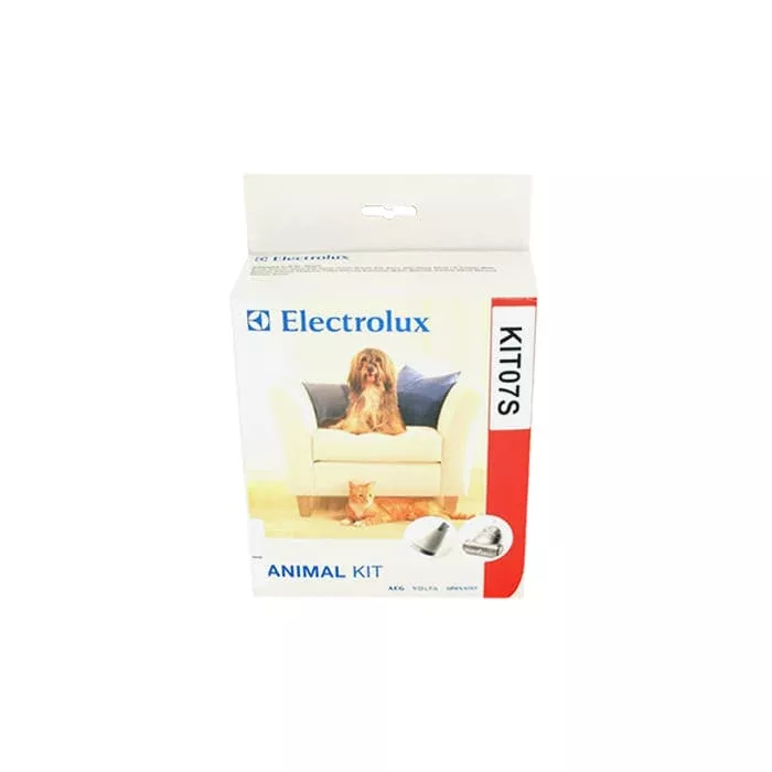 ELECTROLUX VACUUM ANIMAL MINI TURBO & CREVICE TOOL - KIT07
