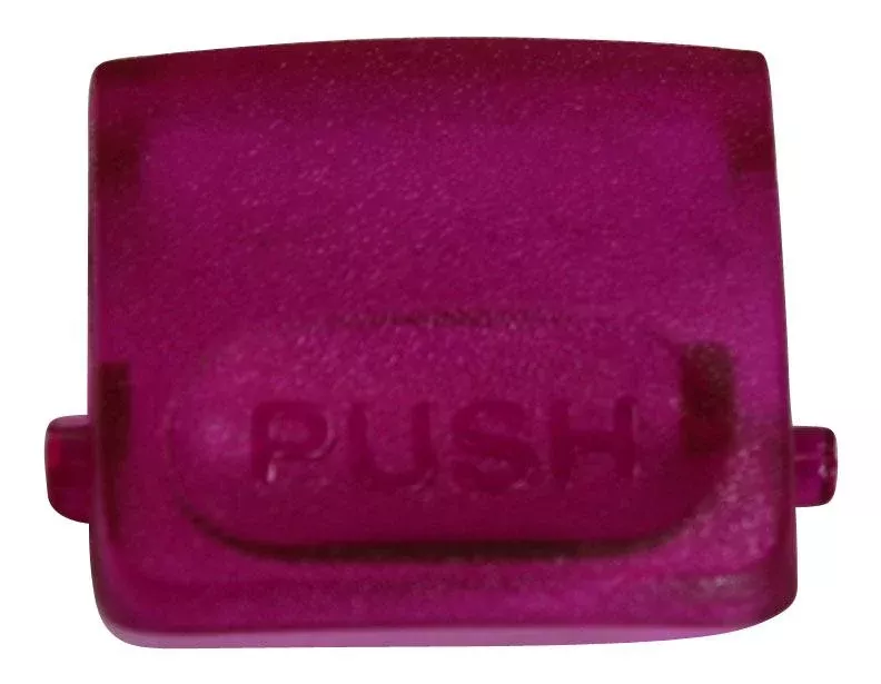Electrolux Versatility EL4050A Latch-Dust Cup