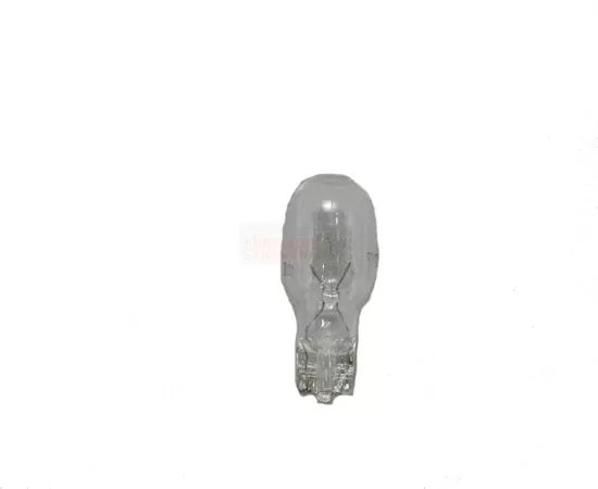 Electrolux Versatility EL4050B Light Bulb
