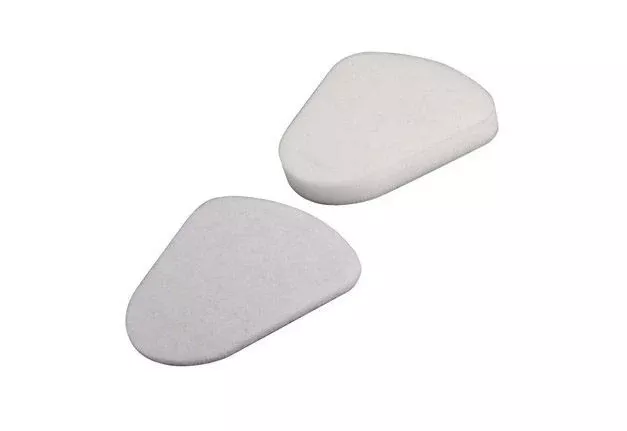 Envirocare Shark Navigator Lift-Away Filter Kit XFF350 for NV351 NV352, 650