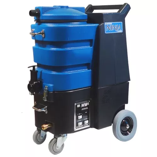 Esteam Ninja 200D PSI Classic Diaphragm Vacuum with Heater