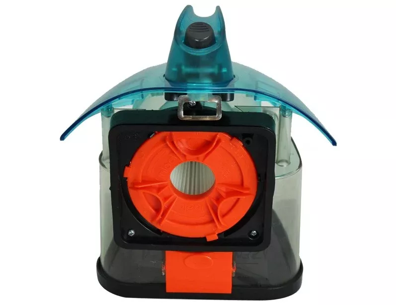 Eureka 955A Dust Bin Assembly