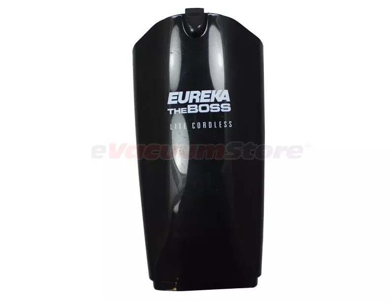 Eureka 96D Dust Cup Assembly