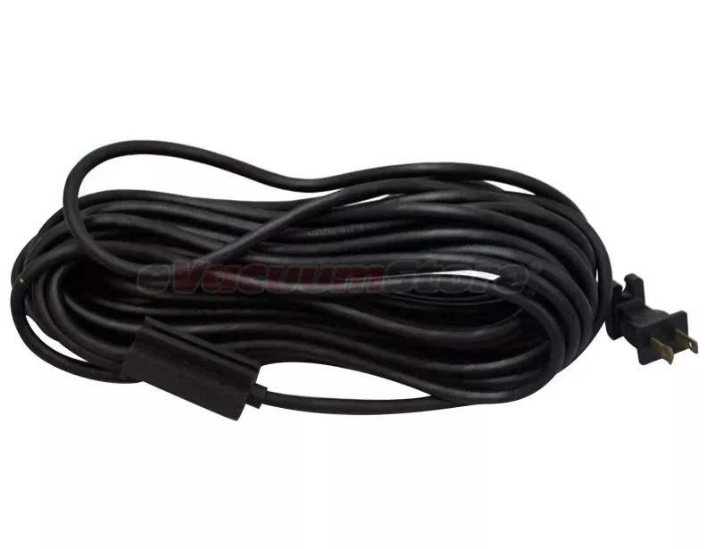 Eureka Bravo Vacuum 9800 Series Power Cord
