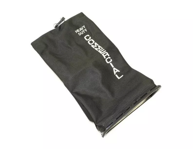 Eureka Commercial Upright C2132A Bag Assembly