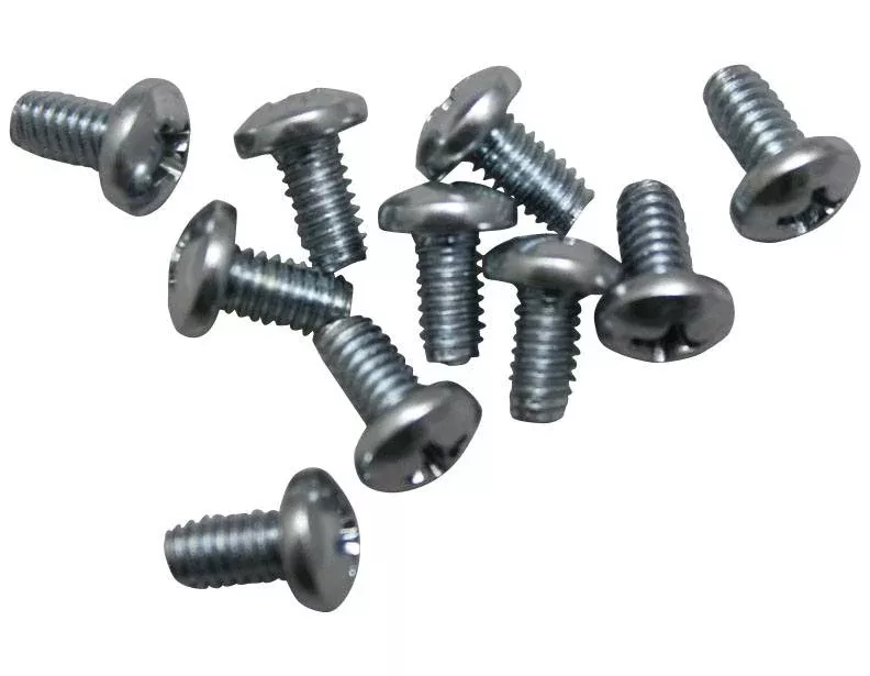 Eureka Commercial Upright C2132A Screws Package 10
