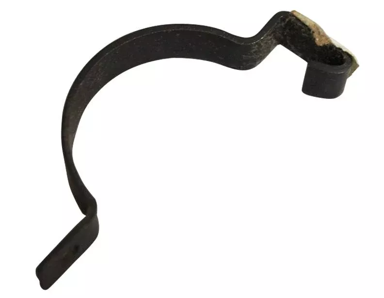 Eureka Commercial Upright C4910A Motor Clamp