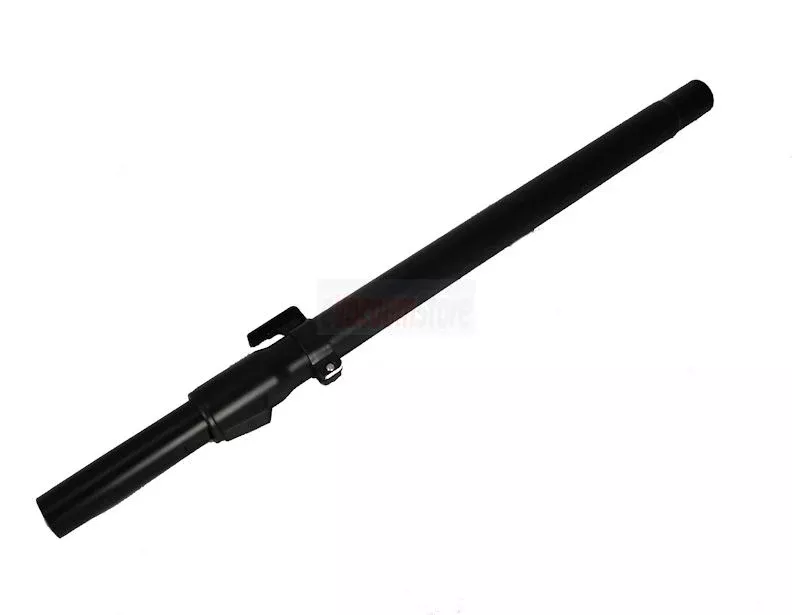 Eureka Mini Canister Vacuum 970A Steel Telescopic Wand Set