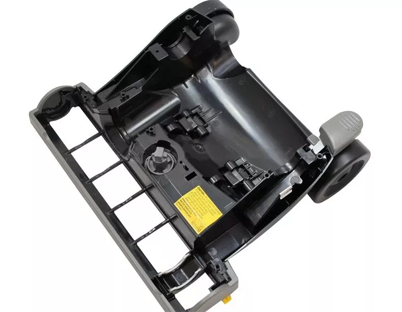 Eureka Upright AS1000A Base Assembly