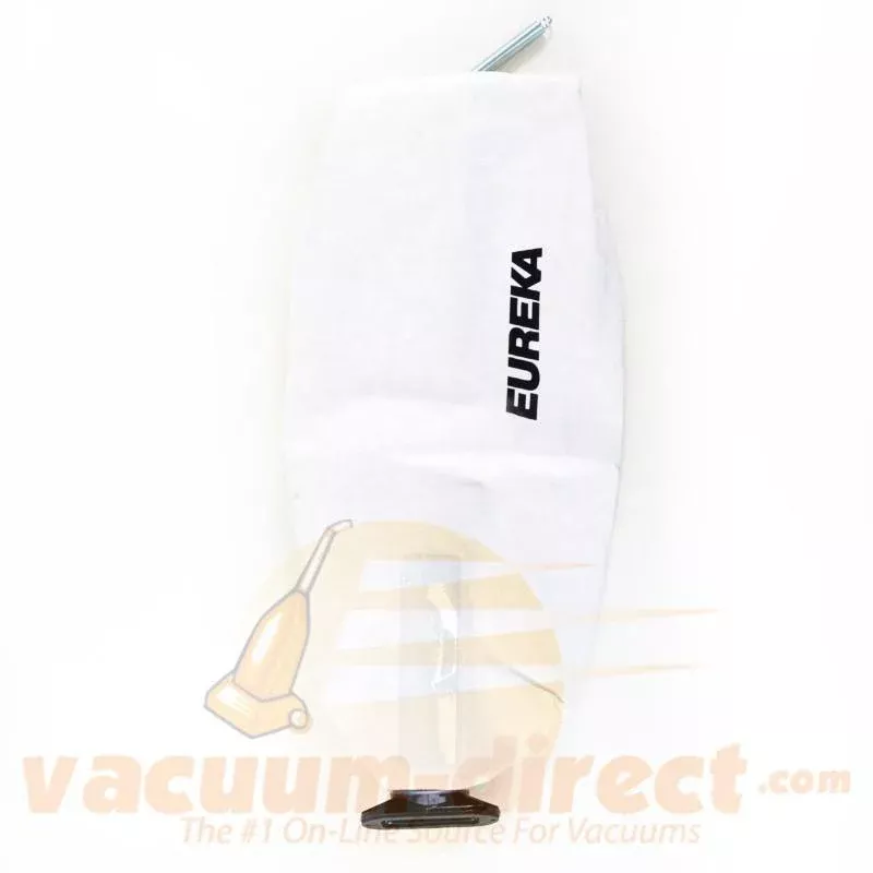 Eureka Upright Exterior Cloth Vacuum Bag Assembly