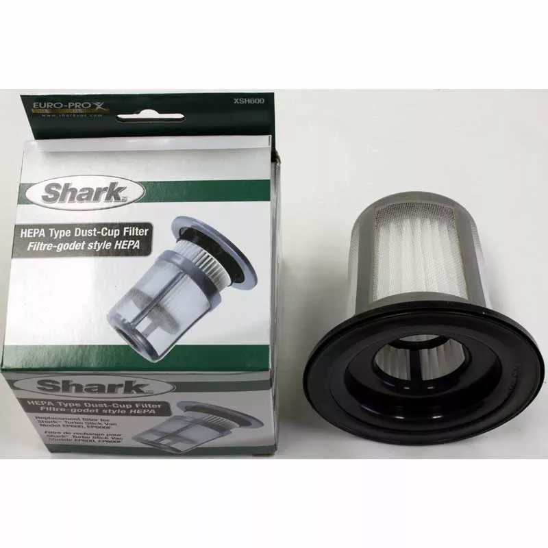 Euro Pro EP601, EP600 HEPA Stick Vac Filter - EU-18075