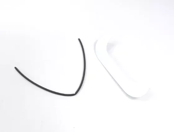 Fisher & Paykel 421047 Tl Washer Detergent Flusher Cover