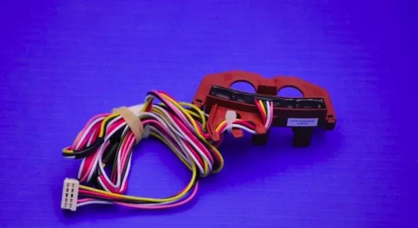 Fisher & Paykel 424349P Tl Washer Rotor Position Sensor