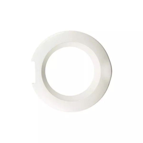 Fisher & Paykel 427225P Dryer Door Rim-Rear Venting Type
