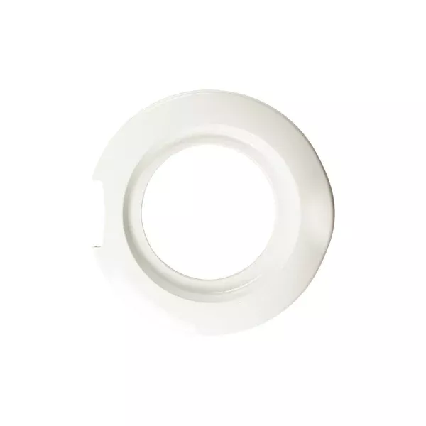 Fisher & Paykel 427420P Dryer Door Front Frame Sub Assy