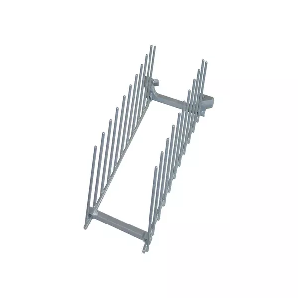 Fisher & Paykel 523591 Crock Insrt Bl Row Dd90