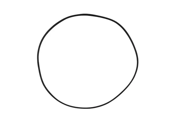 Fisher & Paykel 790449 Washer Drive Belt-Wh70F60W1