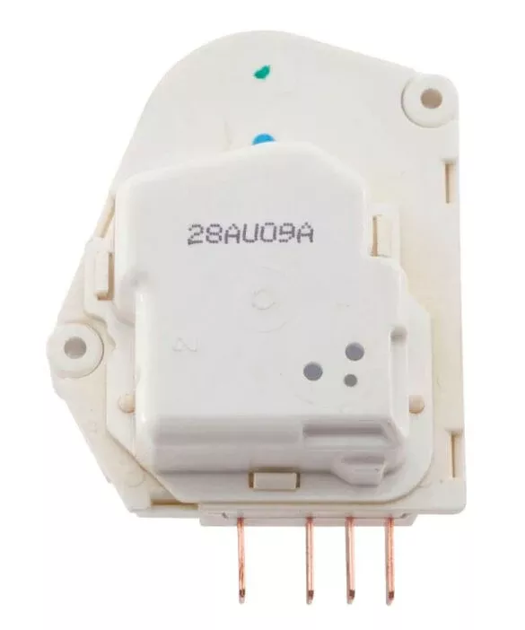 Fisher & Paykel 813515 Fridge 8 Hour Defrost Control Timer