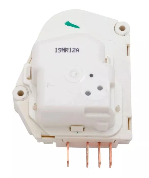 Fisher & Paykel 813517 Fridge 6 Hr 21min Defrost Control Timer