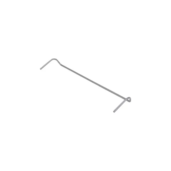 Fisher & Paykel 818851 Bottle Shelf Support Rail 790 Sl