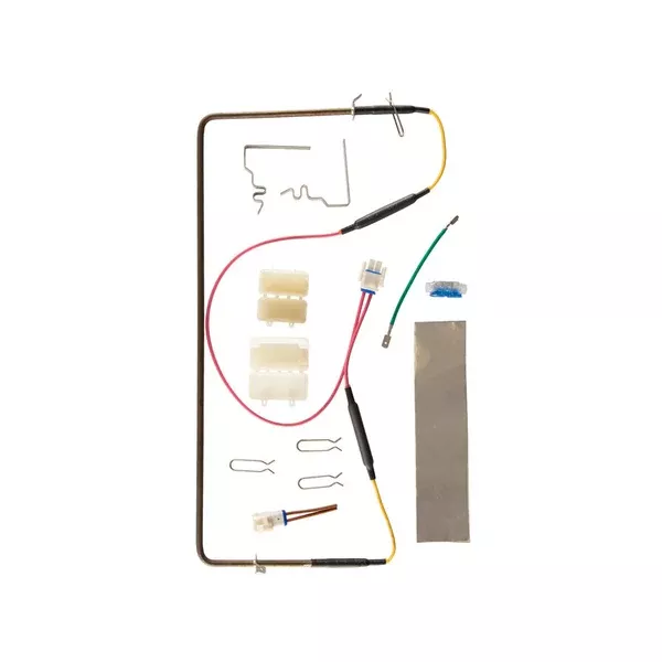Fisher & Paykel 821727P Fridge Defrost Element-635Mmwide