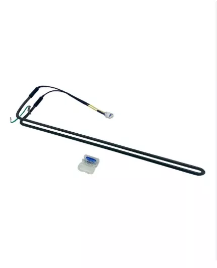 Fisher & Paykel 821877P Fridge Heater Defrost Element Double Pass 790