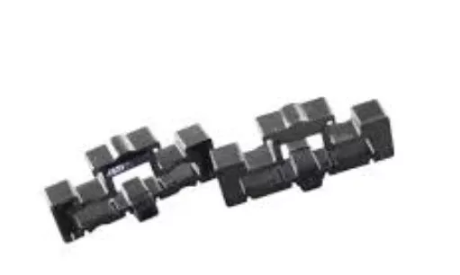 Fisher & Paykel 836520P Fridge Slide Rail Clip-Pack 2