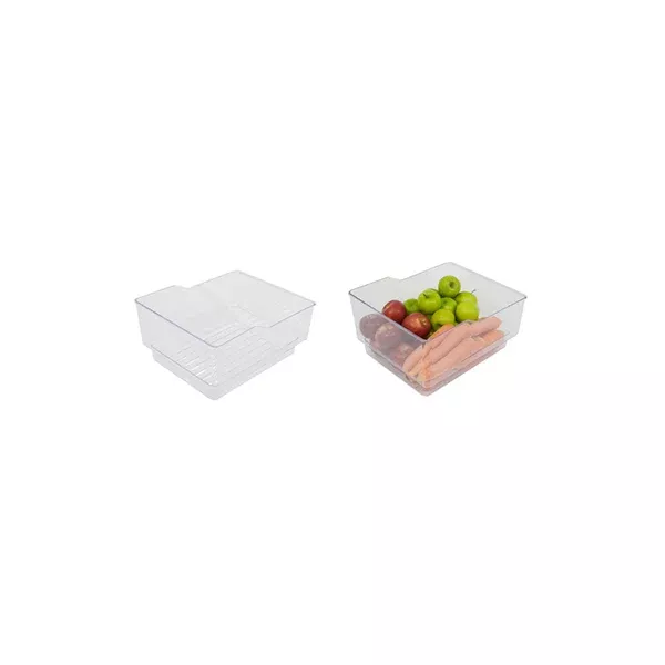 Fisher & Paykel 836524 Fridge Crisper Bin 790 374X345X190Mm
