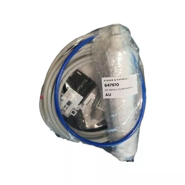 Fisher & Paykel 847610/847650 (885343P)Fridge Water Filter Install Kit