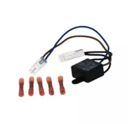 Fisher & Paykel 855377P Fridge Thermostat Harness Kit
