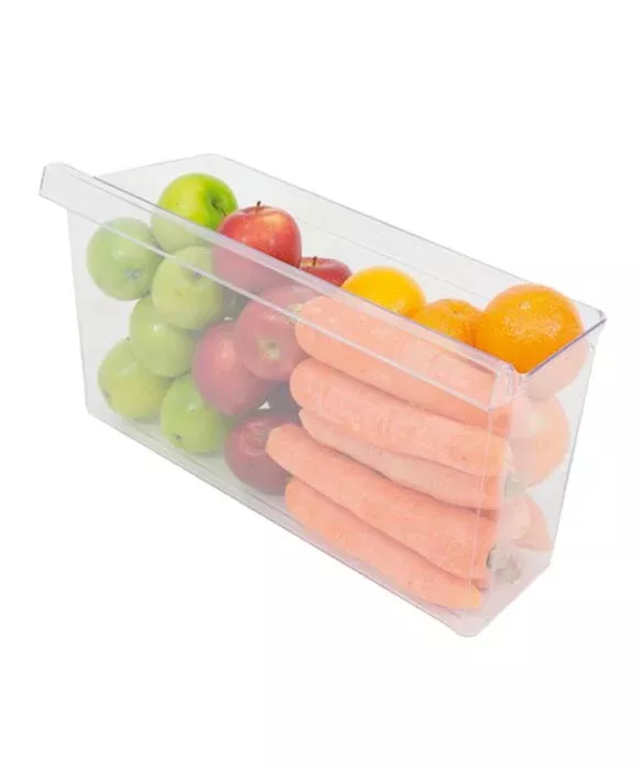 Fisher & Paykel 872613 Fridge Crisper Bin 525-440Mmx220M