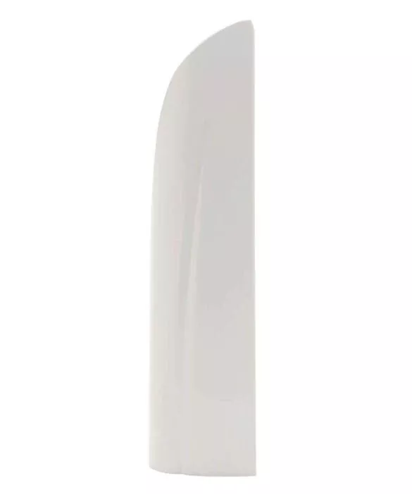 Fisher & Paykel 883095 Freezer Door Handle 35Cm-White Lht/Rhb