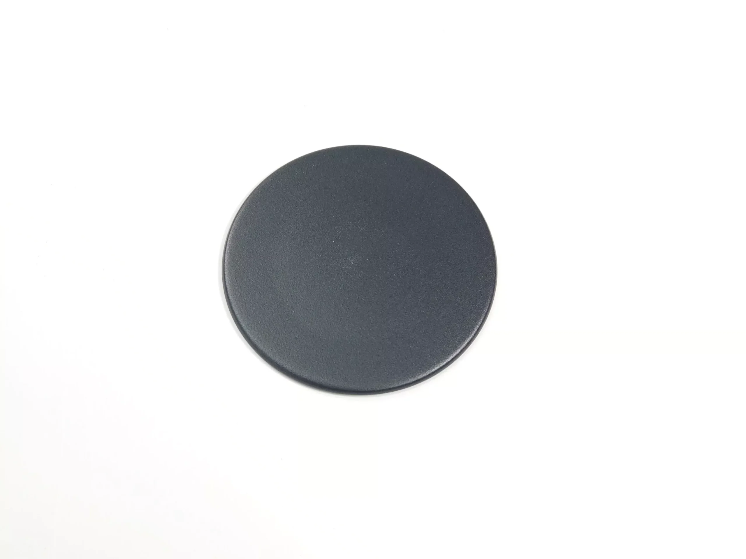 Fisher & Paykel Cooktop BURNER CAP RAPID BLK MATT MK2 - 531485