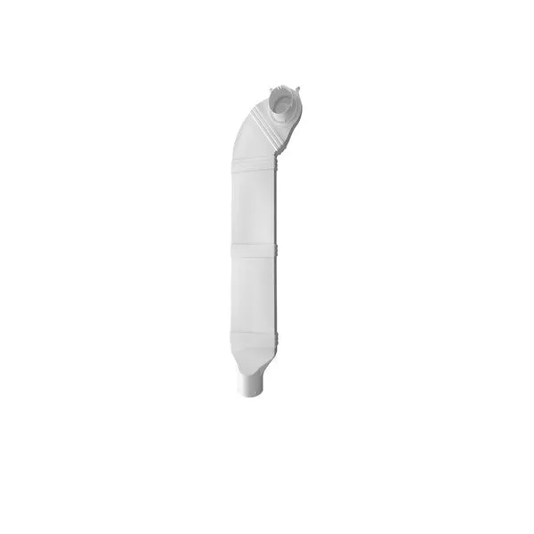 Fisher & Paykel DVKFPL Dryer Vent Long Kit-De4060/De5060/De6060