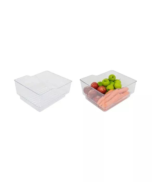 Fisher & Paykel Fridge / Freezer BIN MEDIUM 900 - 836971
