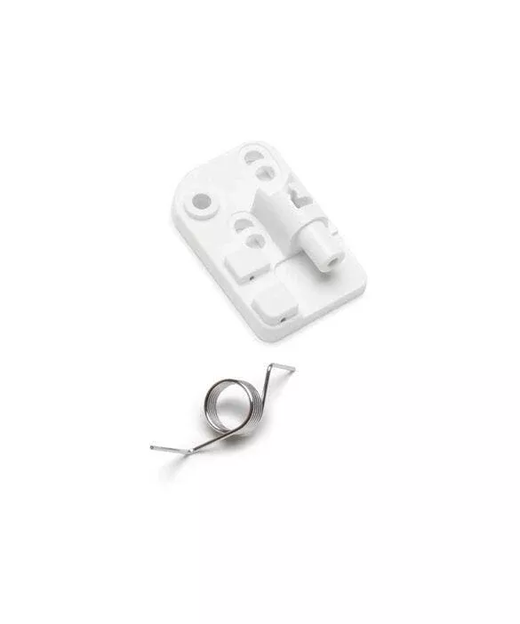 Fisher & Paykel Fridge Freezer Door Flapper Spring Kit - 847788P