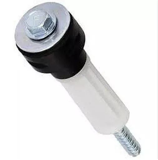 Fisher & Paykel H0020808355B Fl Washer Transit Bolt Wh7560/8560