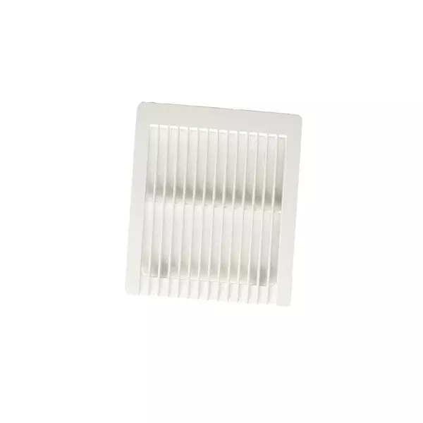 Fisher & Paykel H0180200235 Dryer Exhaust Grille