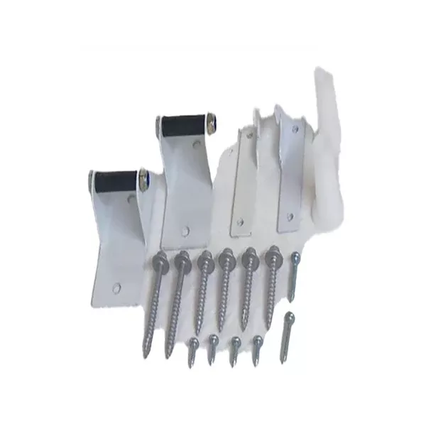 Fisher & Paykel P6450 Dryer Wall Mounting Kit