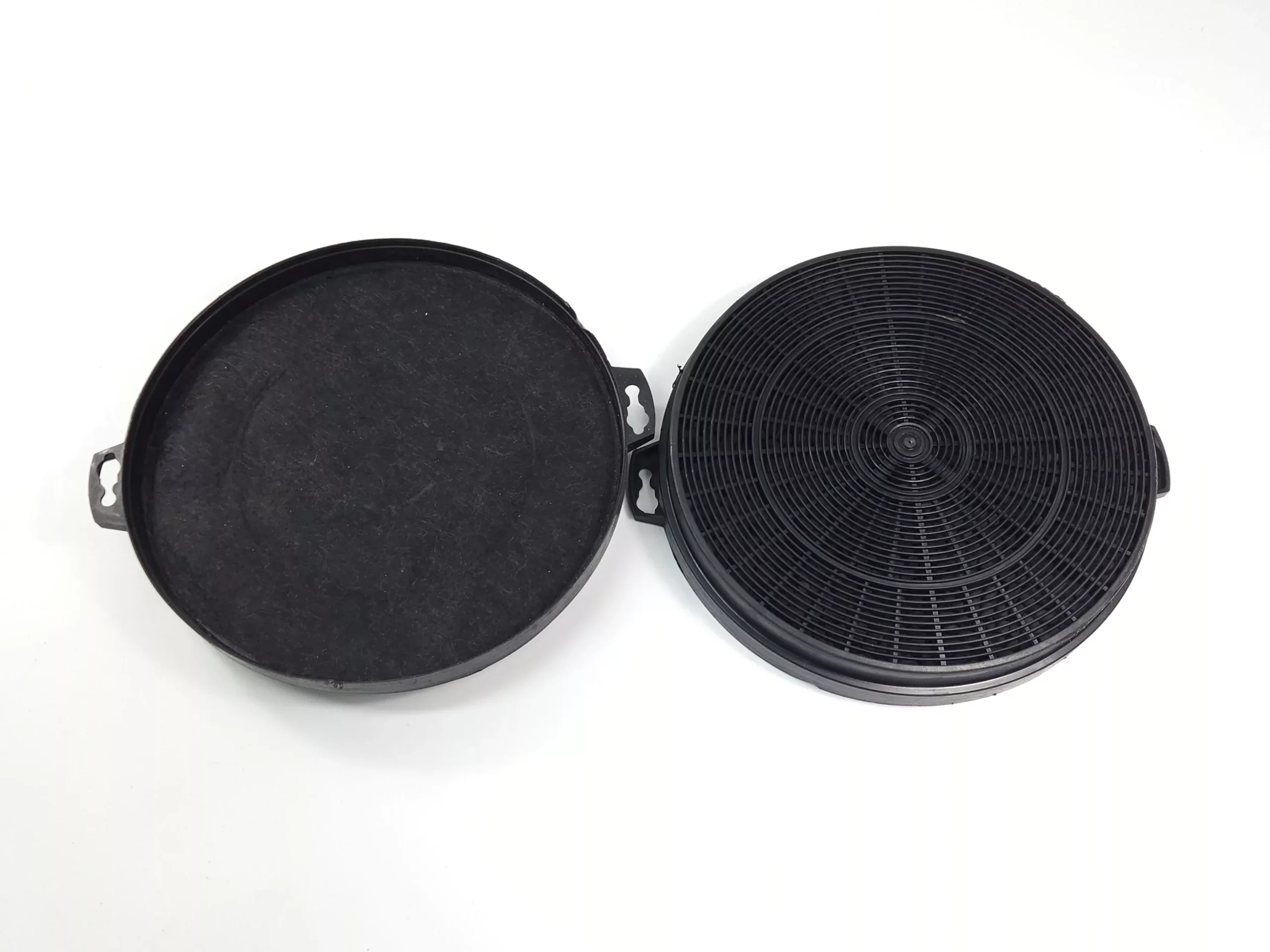 Fisher & Paykel Rangehood Charcoal Filter (Pack of 2) - 791772
